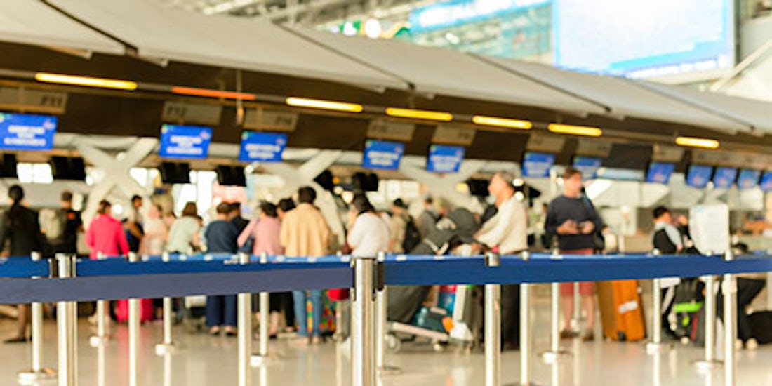 Toronto Pearson Airport Delays: Are you prepared for this people management nightmare? hero image