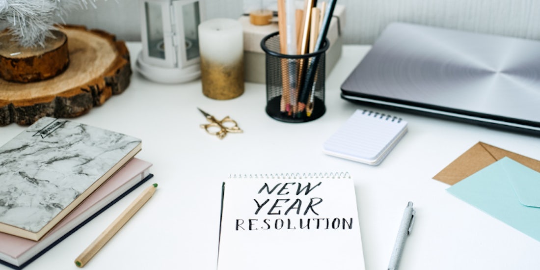 HR New Year’s resolutions for business owners hero image