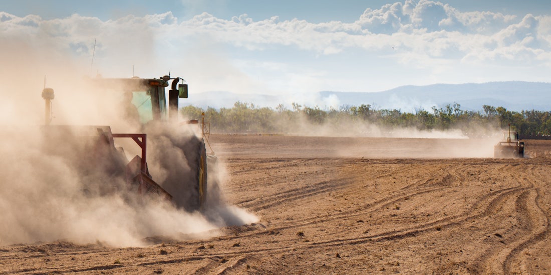 World Day for Safety and Health at Work 2024: Tackling a changing climate  hero image