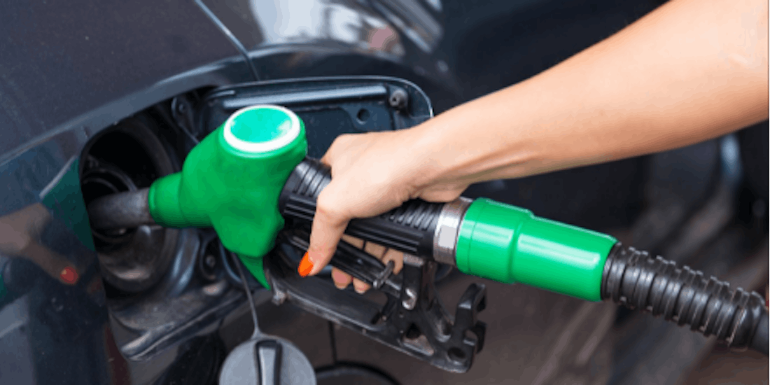 Petrol shortage: What employers need to know hero image